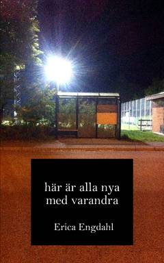 Här är alla nya med varandra