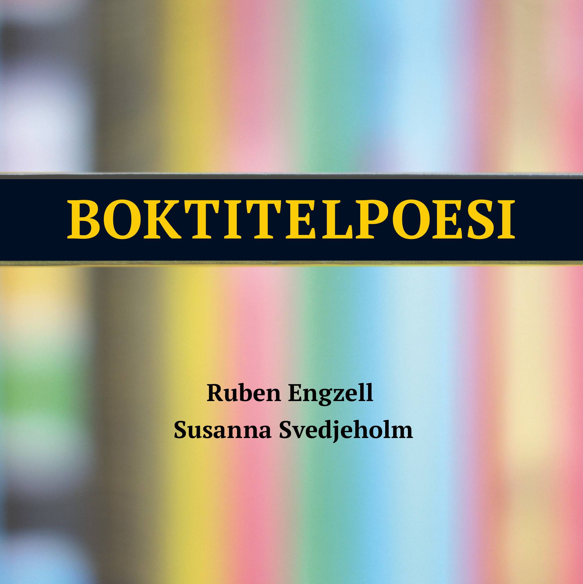 Boktitelpoesi