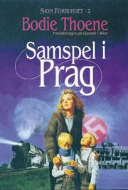 Samspel i Prag