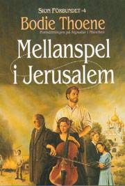 Mellanspel i Jerusalem