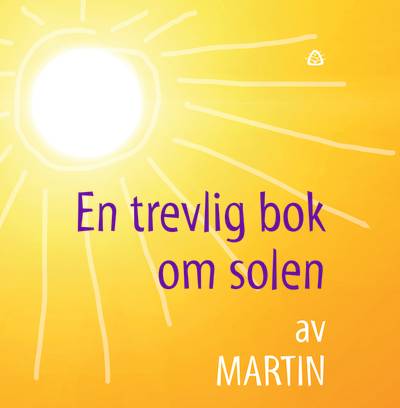 En trevlig bok om solen