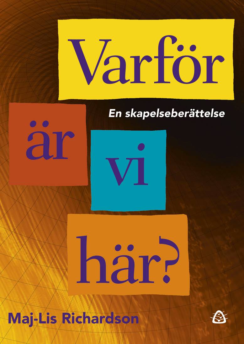 Varför är vi här?