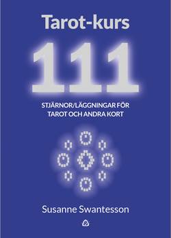 Tarot-kurs 111 stjärnor