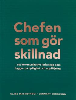 Chefen som gör skillnad