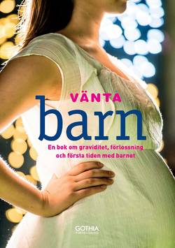 Vänta barn : en bok om graviditet, förlossning och första tiden med barnet