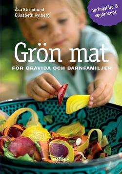 Grön mat för gravida och barnfamiljer