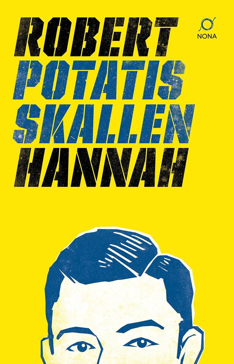 Potatisskallen