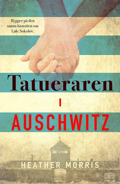 Tatueraren i Auschwitz