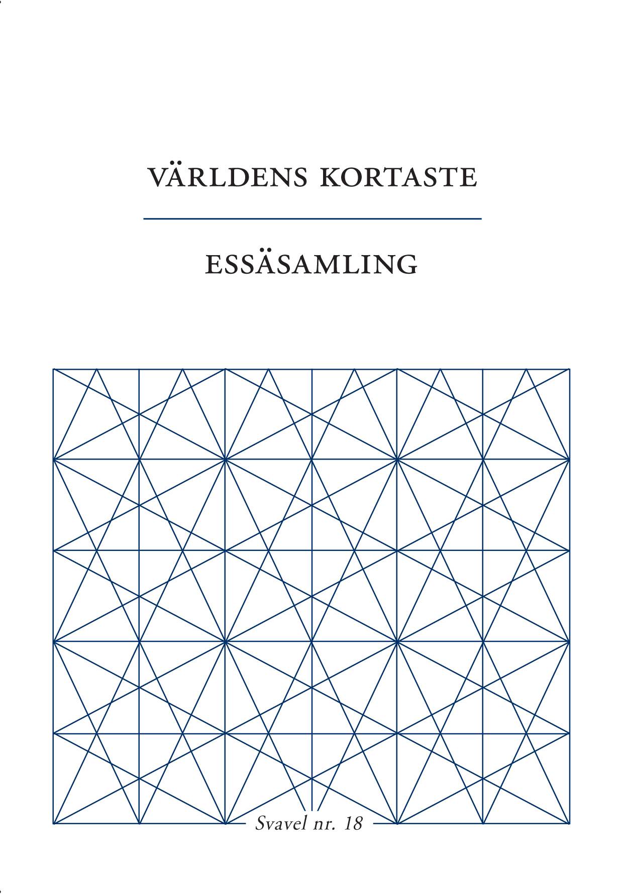 Världens kortaste essäsamling