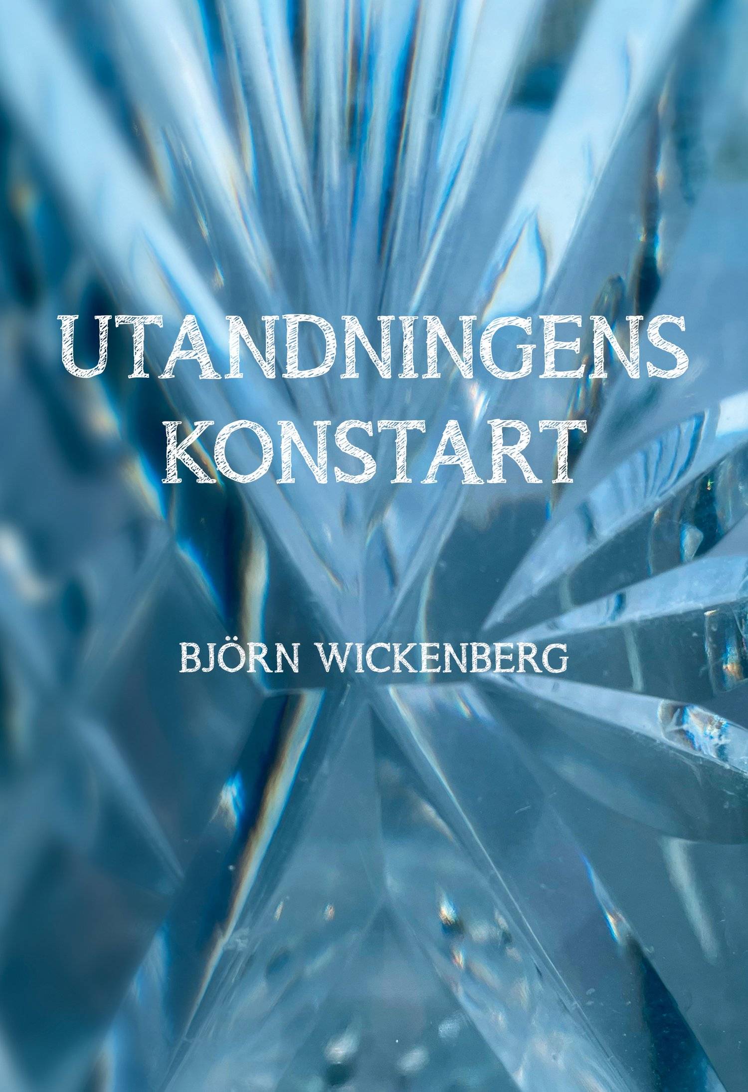 Utandningens konstart