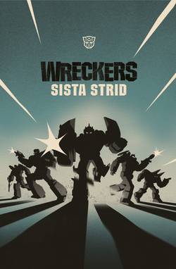 Wreckers sista strid