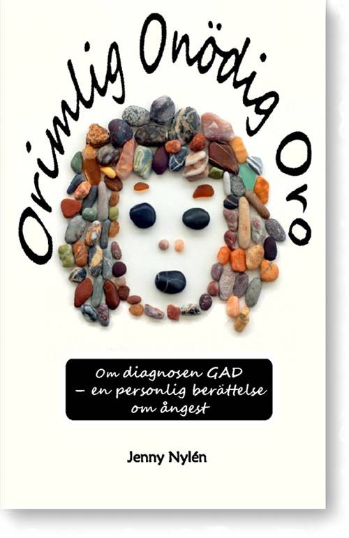 Orimlig, onödig oro