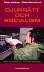 Djurrätt och socialism