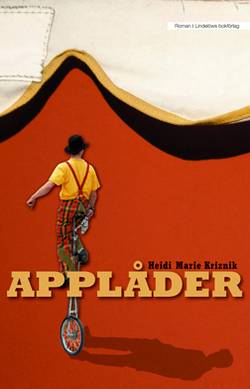 Applåder : roman