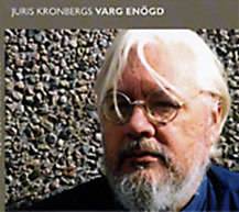 Varg enögd