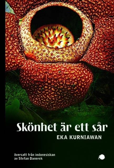 Skönhet är ett sår