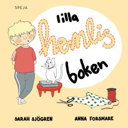 Lilla hemlis-boken