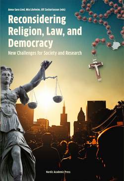 Reconsidering religion, law and democracy : new challanges for society and research
