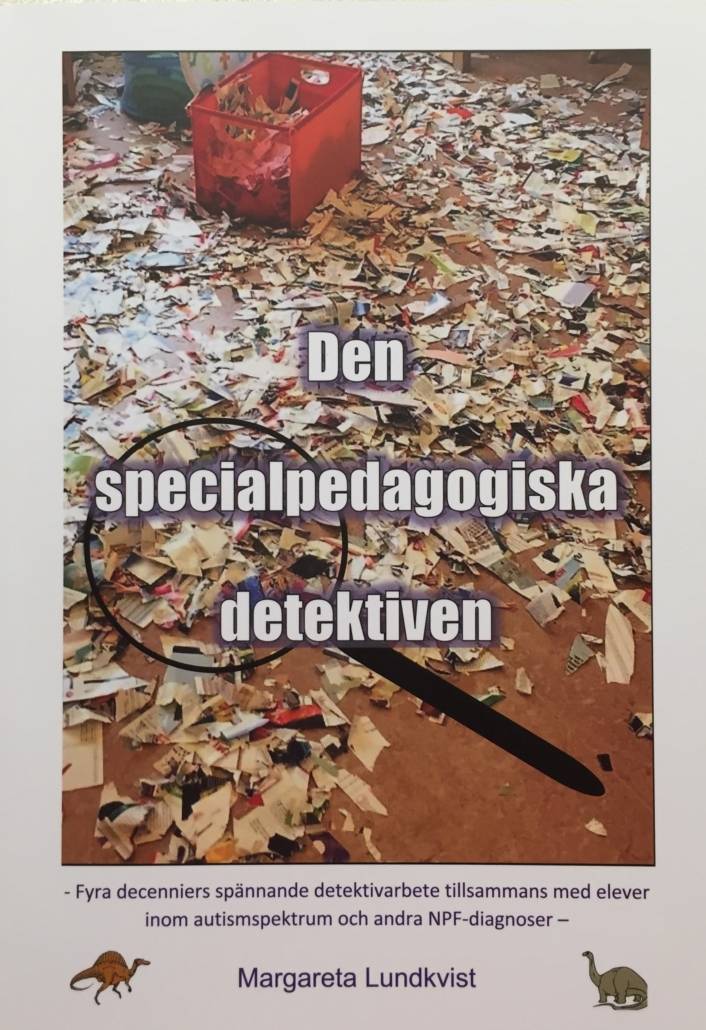 Den specialpedagogiska detektiven