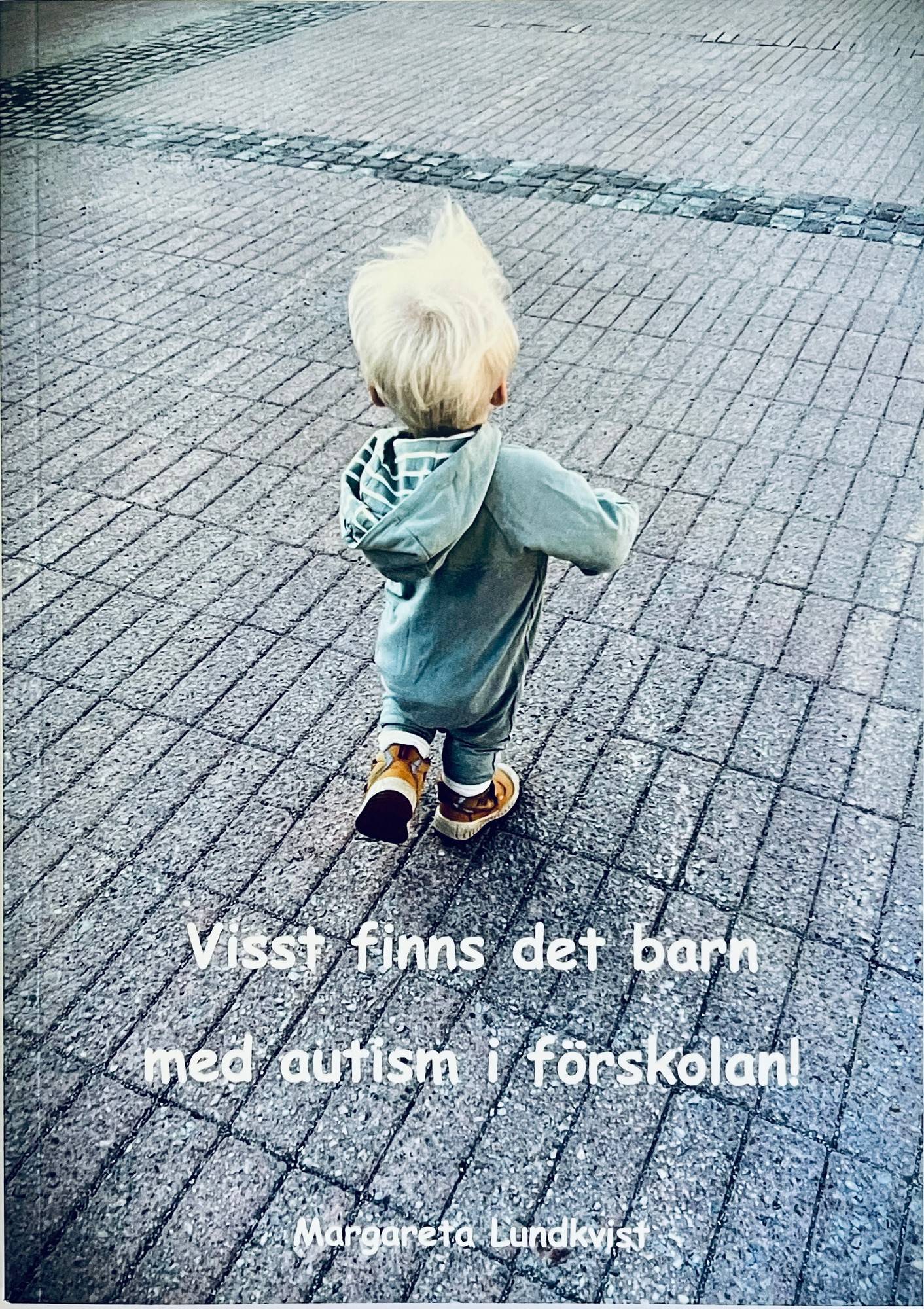 Visst finns det barn med autism i förskolan
