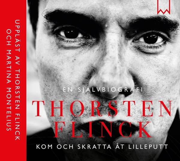 Kom och skratta åt Lilleputt : en självbiografi