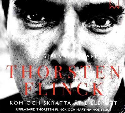 Kom och skratta åt Lilleputt : en självbiografi