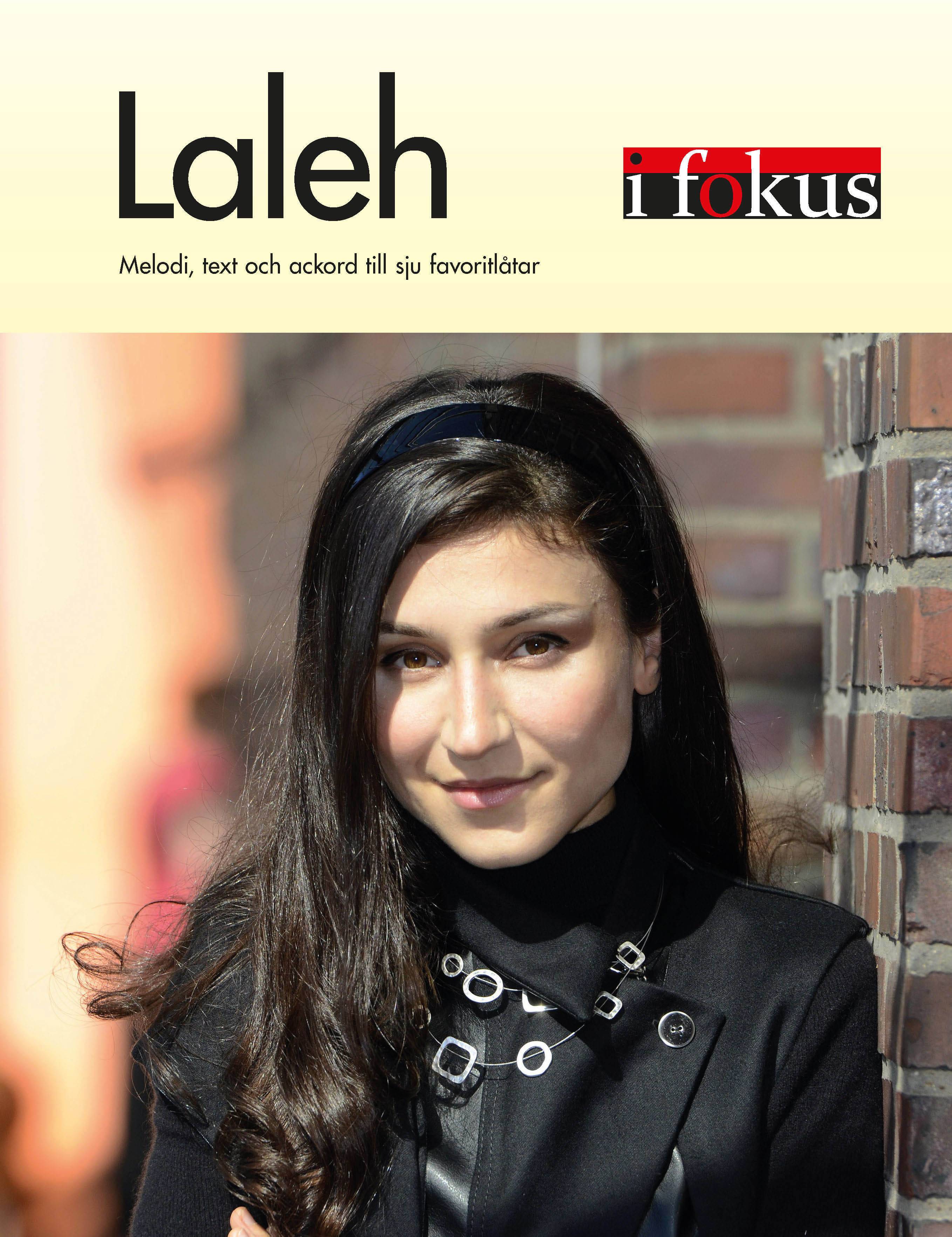 Laleh i Fokus