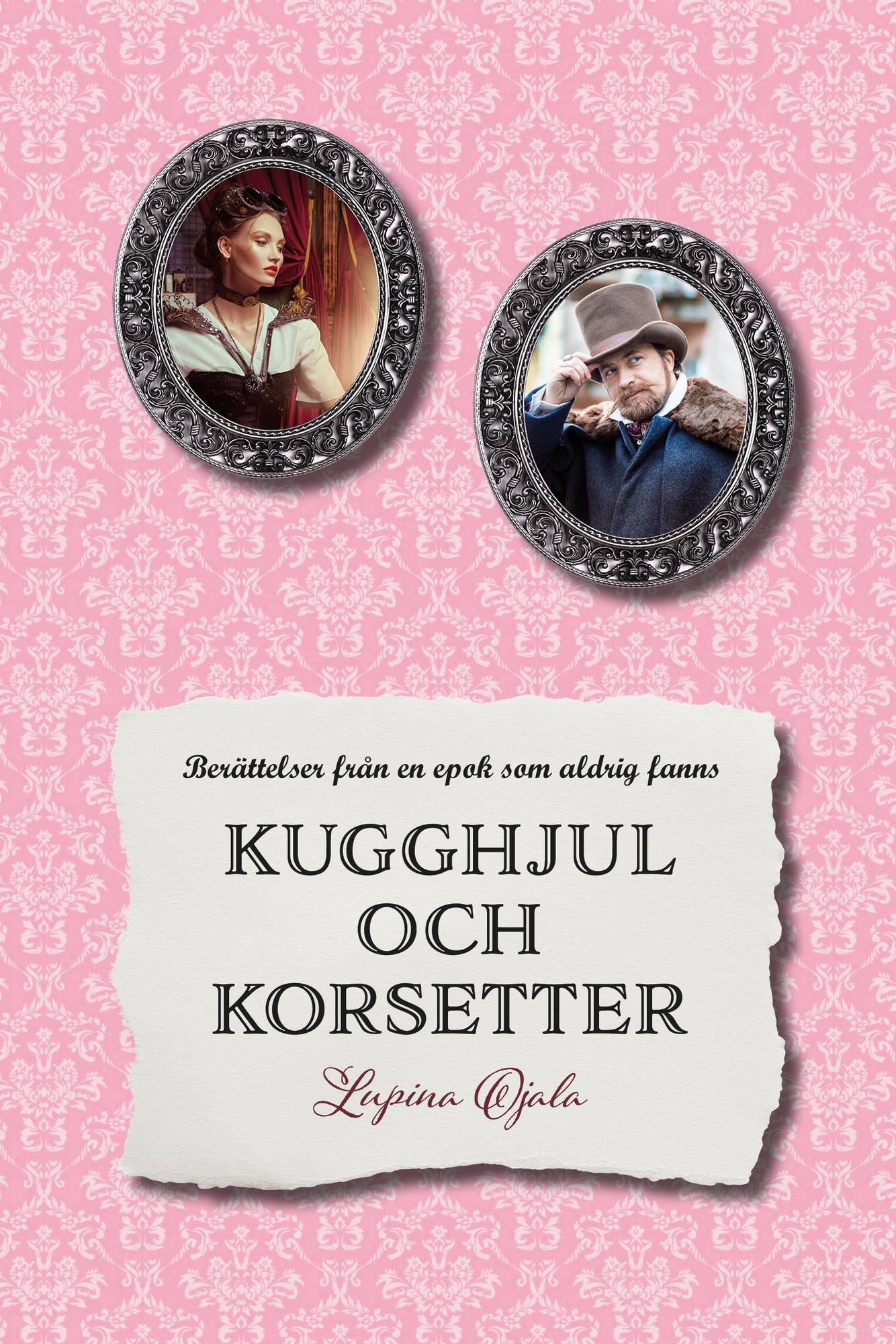Kugghjul och korsetter