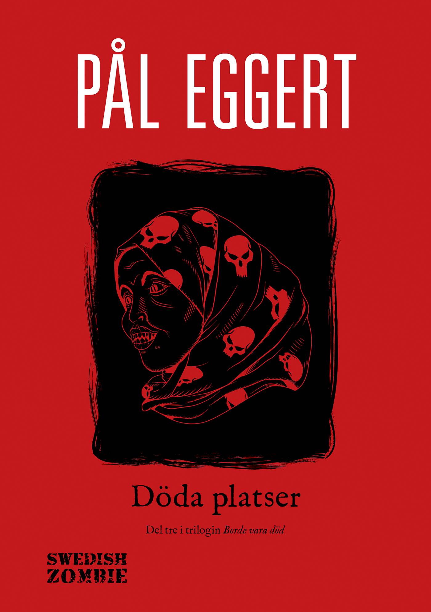 Döda platser