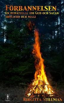 Förbannelsen - en berättelse om Gud och Satan, trolltro och magi