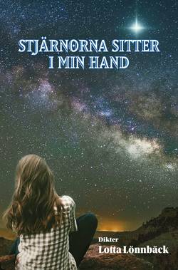Stjärnorna sitter i min hand