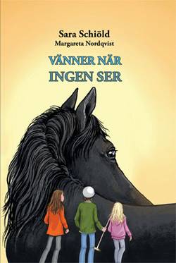 Vänner när ingen ser