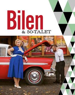 Bilen & 50-talet