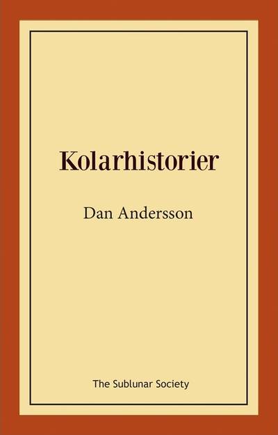 Kolarhistorier