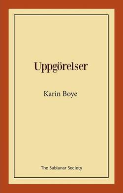 Uppgörelser