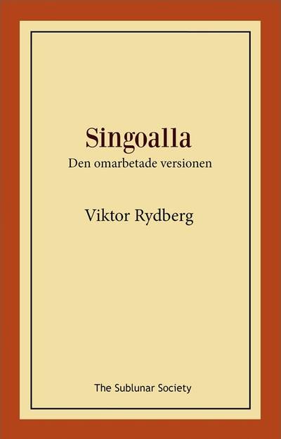 Singoalla : den omarbetade versionen