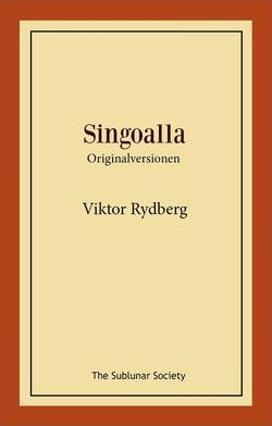 Singoalla : originalversionen