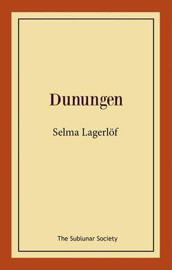 Dunungen : lustspel i fyra akter