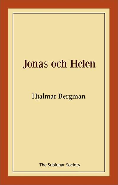 Jonas och Helen