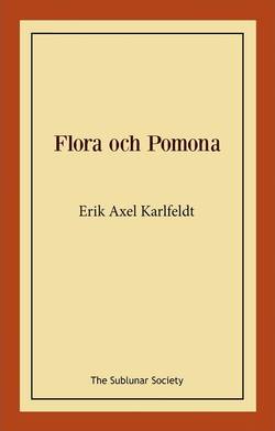 Flora och Pomona