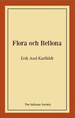 Flora och Bellona