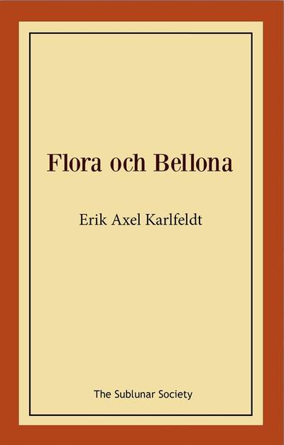 Flora och Bellona