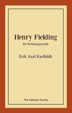 Henry Fielding