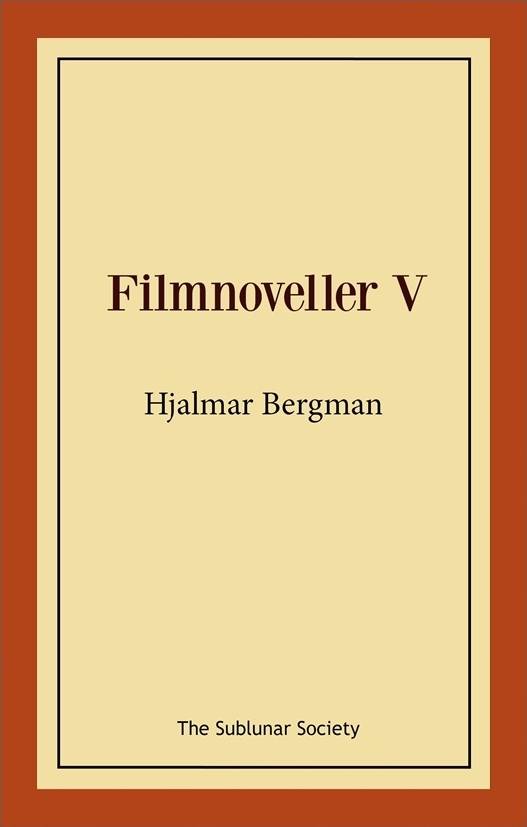 Filmnoveller V