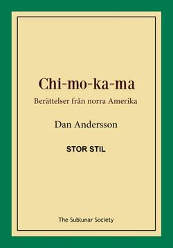 Chi-mo-ka-ma : berättelser från norra Amerika (stor stil)