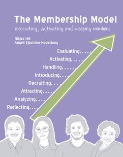 The Membership Model : Recruiting, Activating and keeping members