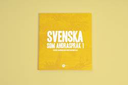 Svenska som andraspråk 1. Digital bok