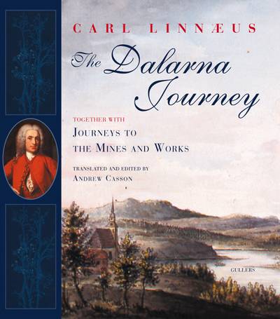 The Dalarna Journey