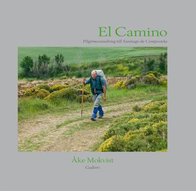 El Camino : pilgrimsvandring till Santiago de Compostela