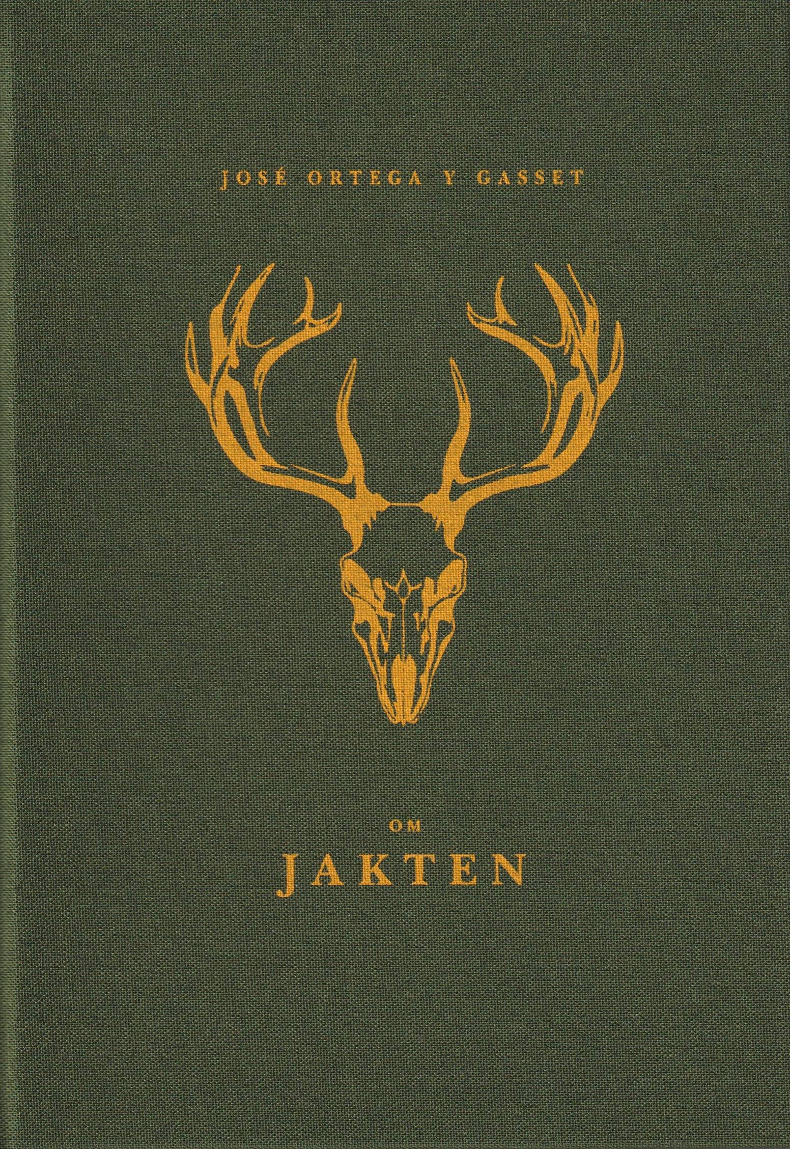 Om jakten